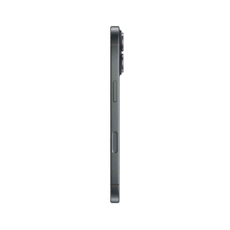 Apple iPhone 17 256GB Black - slika 2
