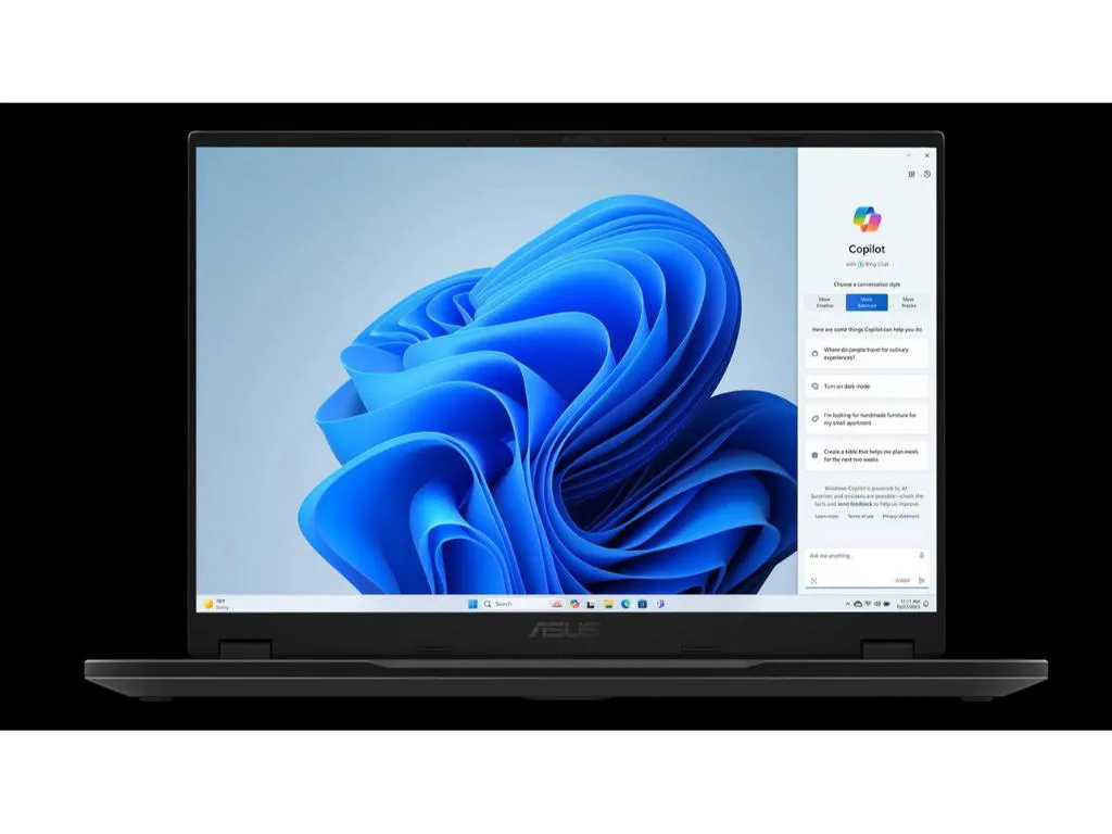 ASUS TUF FA608UMI-TU166 16" FHD+, Ryzen 7 260 5060 8GB, 16GB DDR5, 512GB - slika 2