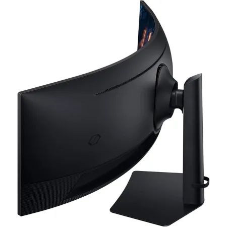49" SAMSUNG Odyssey G9 G91F LS49FG910EUXEN 144Hz Gaming Curved Display - slika 4