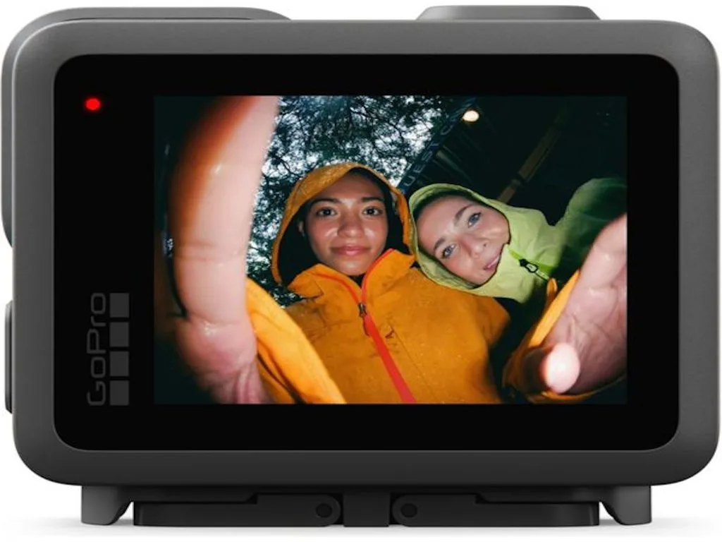 GoPro Hero LIT, lifestyle/akcijska kamera - slika 7