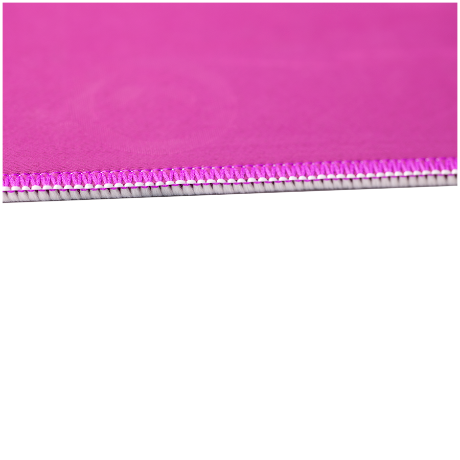 Lorgar Legacer 755, Gaming mouse pad, Ultra-gliding surface, Purple anti-slip rubber base, size: 500mm x 420mm x 3mm, weight 0.45kg - slika 7