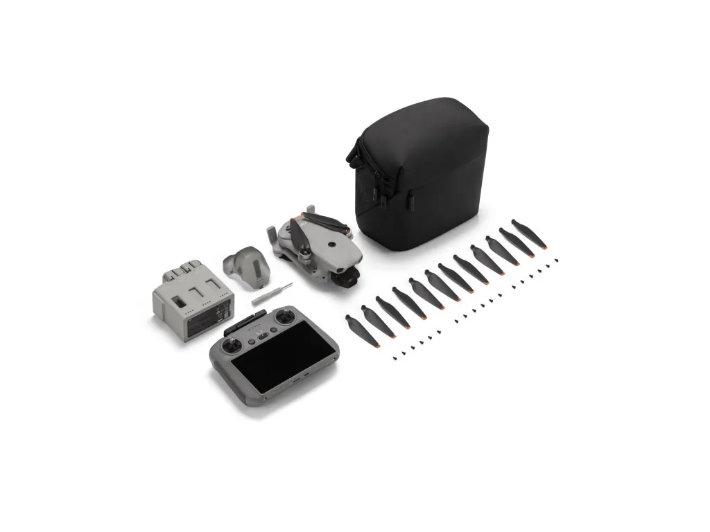 DJI Lito X1 FMC Plus DJI RC 2 - slika 2