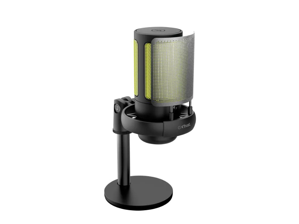 Trust GXT238 Auron USB mikrofo - slika 2
