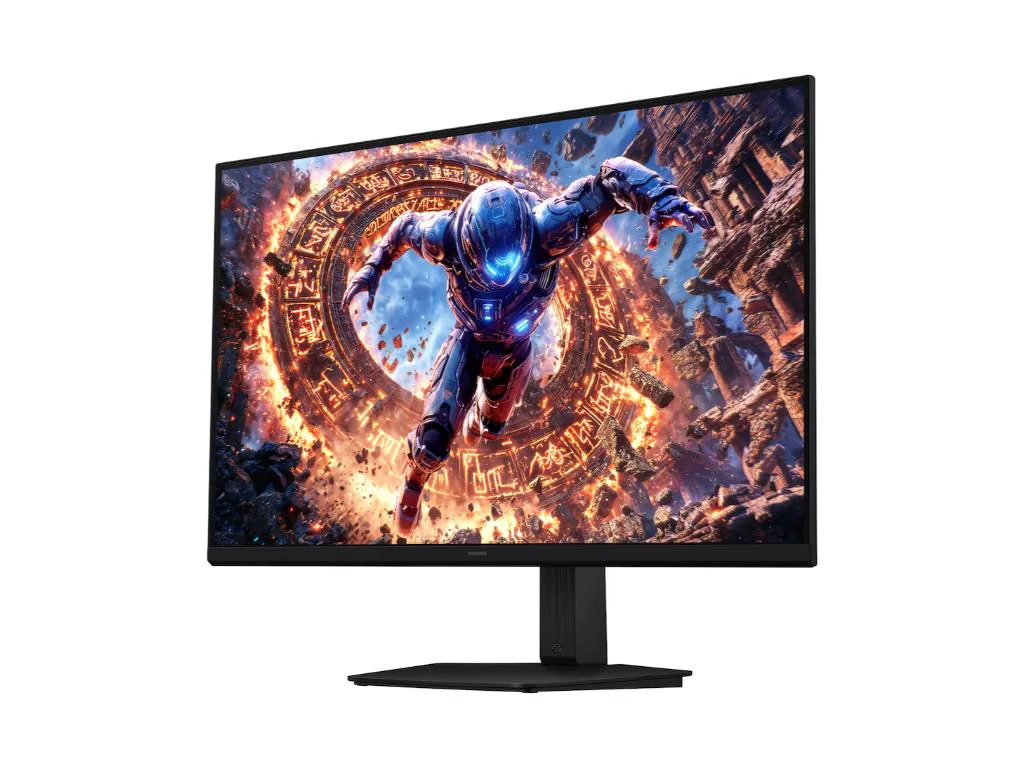 Samsung 32" Odyssey G8 6K/3K165/330Hz,Fast IPS, 1ms, 400cd2xHDMI, DP, USB 3.2, HAS, Tilt, Pivot - slika 3