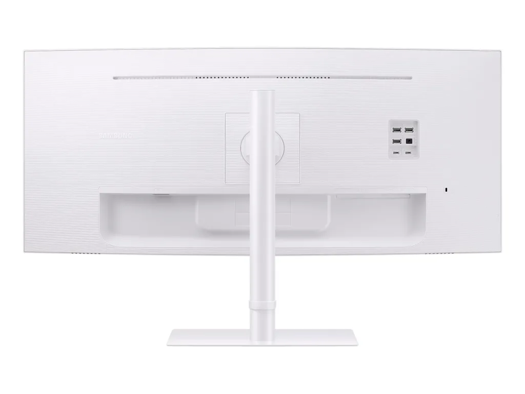 34" ViewFinity S65TC UWQHD monVA,5ms,350cd,100Hz,Thunderbo 4HDMI,DP,USBx3,T1-90W,T2-15W,HA,VESA,Spea
