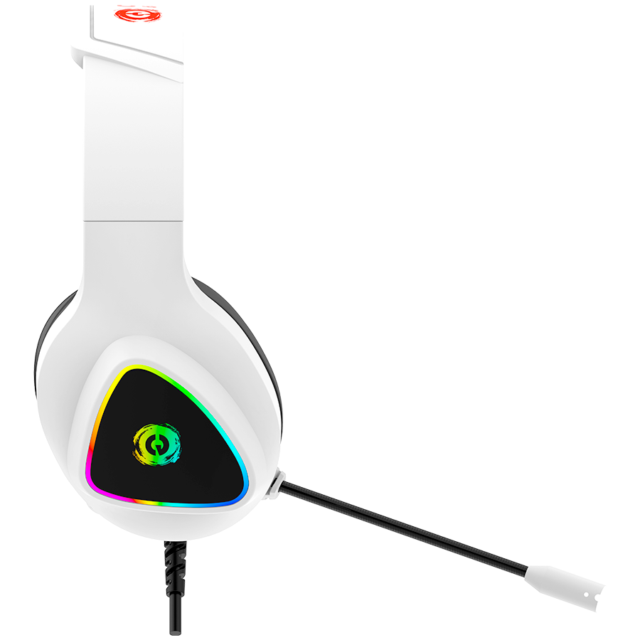 CANYON headset Shadder GH-6 White - slika 6
