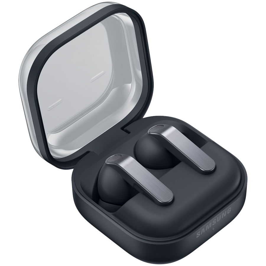 Samsung Galaxy Buds4 Pro Black - slika 6