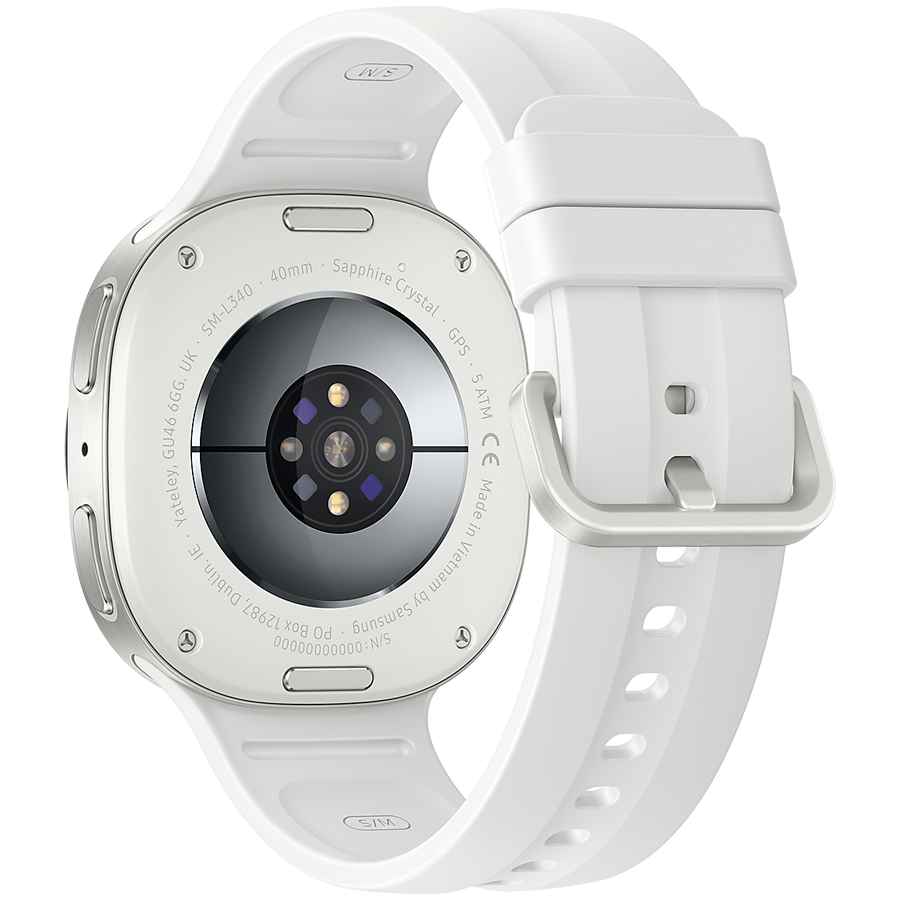 Samsung Galaxy Watch9 40mm BT Cream - slika 4