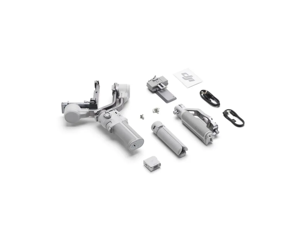 DJI RS 4 Mini ComboGimbal za kameru - slika 5