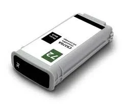Tinta HP photo black 72 - slika 2