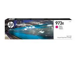 Tinta HP magenta 973X - slika 2