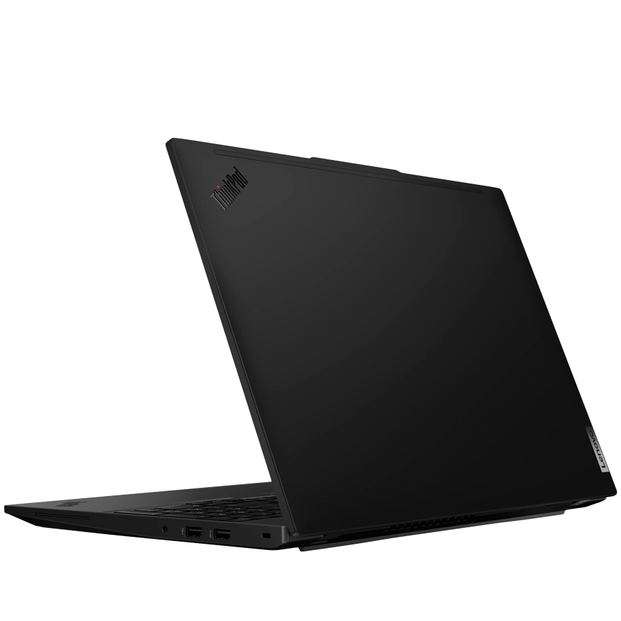 LENOVO ThinkPad L16 Gen 2 16" FHD WUXGA IPS, Intel Core Ultra 5 225U, 16GB DDR5, 512GB SSD, 3x USB-A 3.2, 2x USB C THB 4, HDMI, RJ-45, WiFi 6E, BT5.3, BH BL Kyb, 57Wh, No OS, Black, 3Yr - slika 4