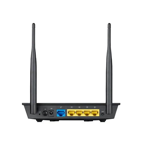 Wireless router Asus RT-N12E - slika 3