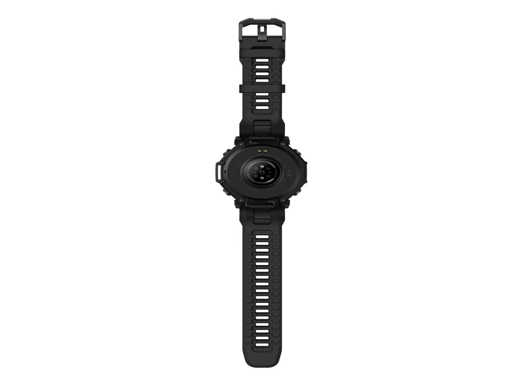Amazfit T REX 3 PRO NFC 48 mmTactical Black - slika 3