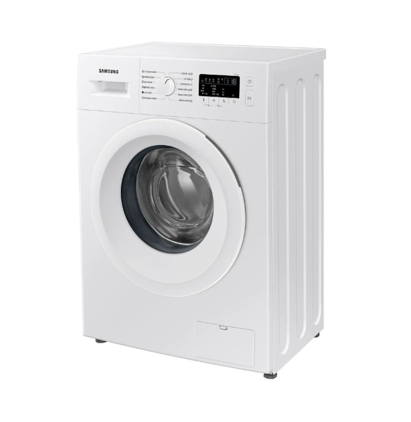 Mašina za veš SAMSUNG WW60A3120WE/LE - slika 3