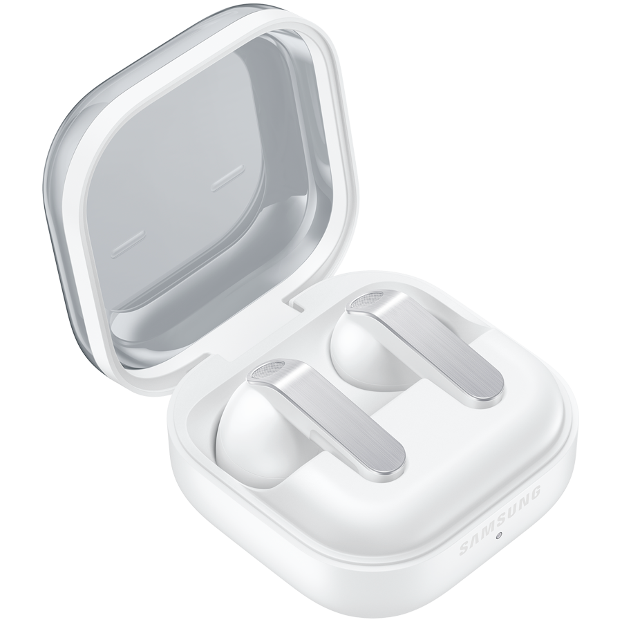 Samsung Galaxy Buds4 White - slika 6