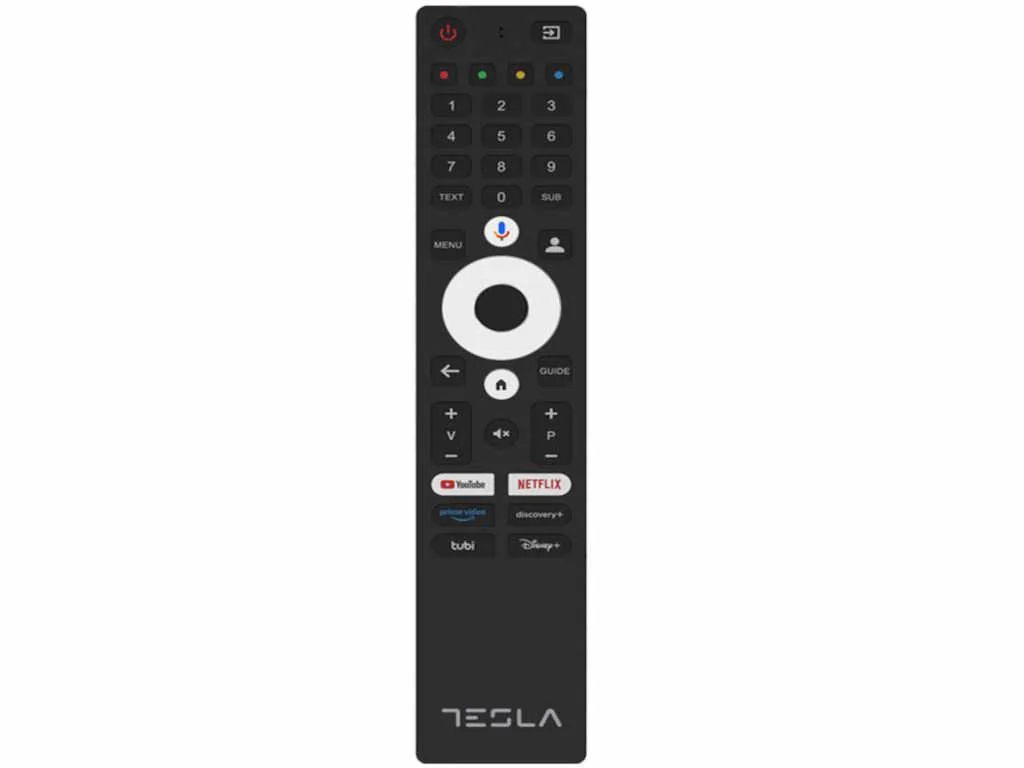 TESLA TV 65E655BUS UHD Google         Google TV UHD          Google Assistant - slika 7