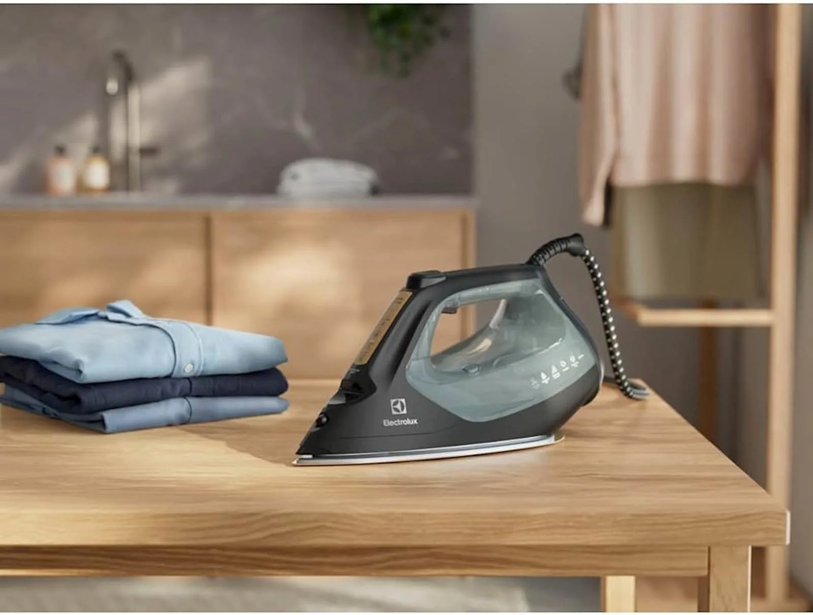 Pegla Electrolux  E8SI2-8OG - slika 2