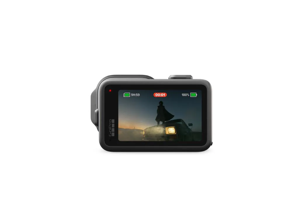 GoPro Mission 1 - slika 3