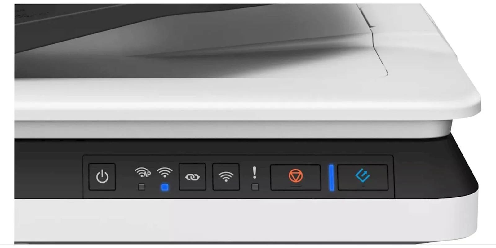 Skener EPSON WorkForce DS-1660W - slika 2