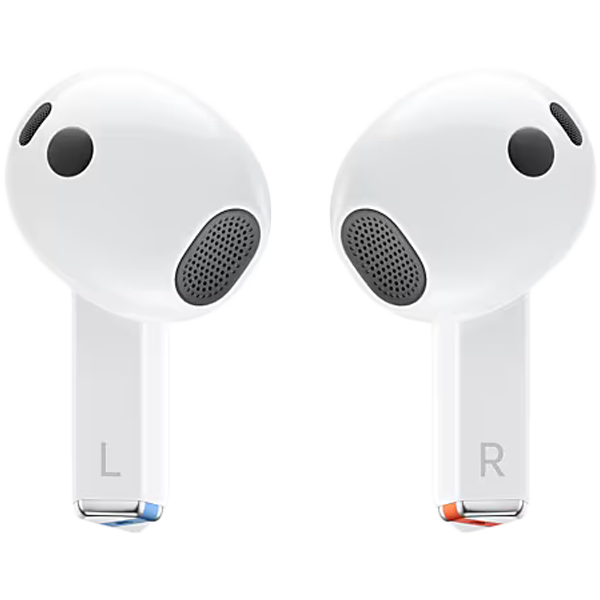Samsung Galaxy Buds3 White - slika 2