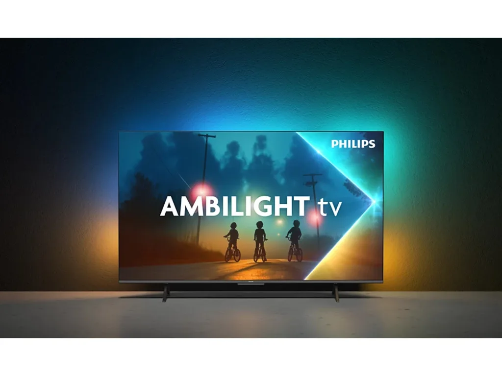 Philips 43"PUS8200 4K Titan OSAMBILIGHT TV 3 strane; HDR10+Dolby Atmos i DTS:X - slika 2
