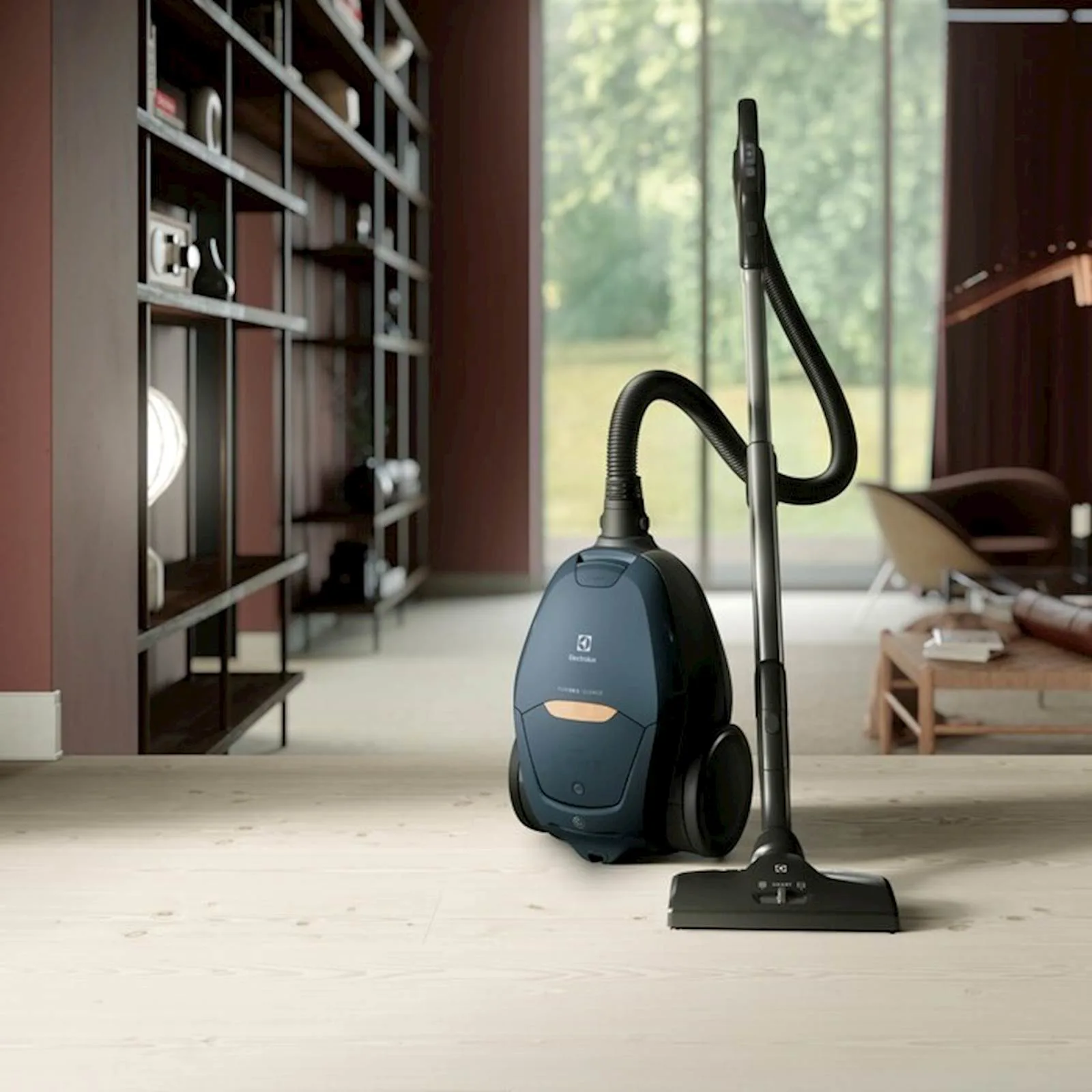 Usisivač Electrolux PD82-8DB, sa vrećicom - slika 5