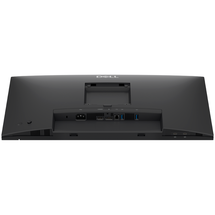 Monitor Dell Pro 24 P2426H, (1920x1080), FHD, 120 Hz, IPS Antiglare, 16:9, 1500:1, 300 cd/m2, 8 ms/5 ms, 178/178, DP, HDMI, 2xUSB-C, 2xUSB-A, USB-B, Tilt, Swivel, Pivot, Height Adjust, 3Y - slika 6