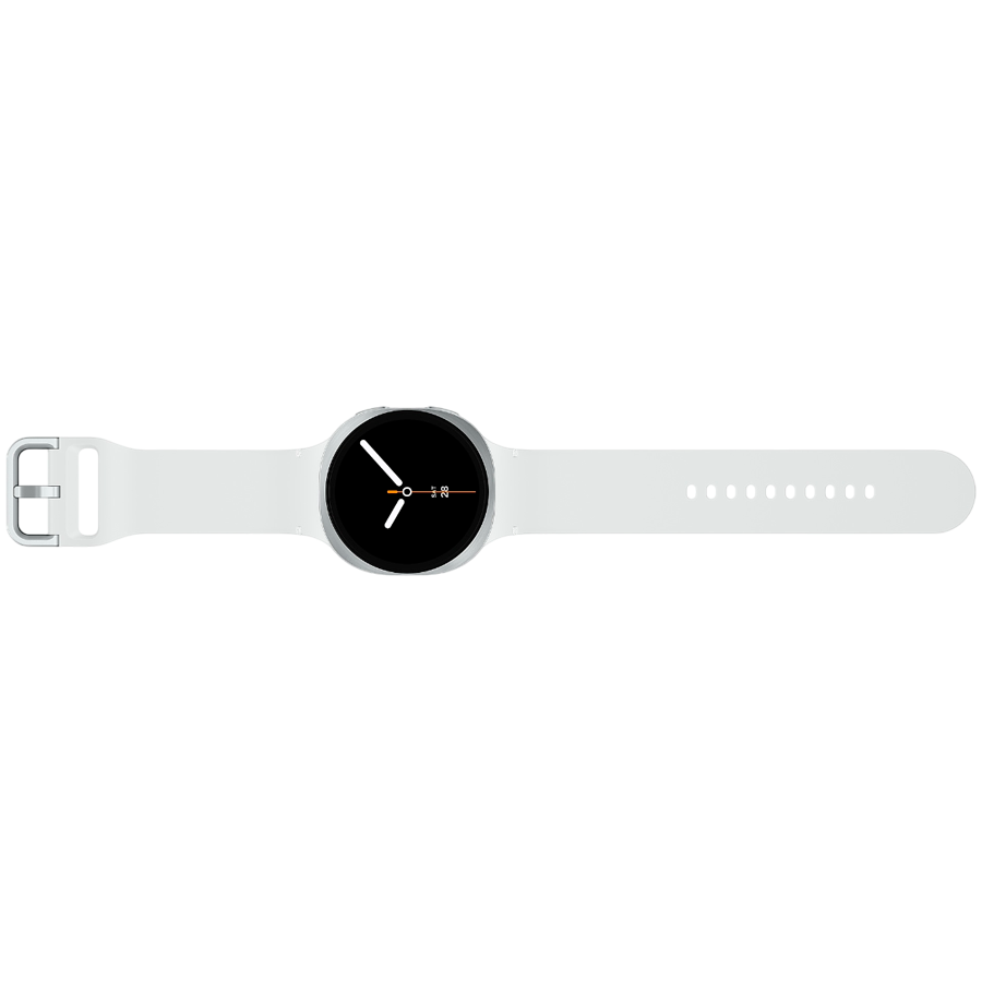 Samsung Galaxy Watch8 44mm BT Silver - slika 6