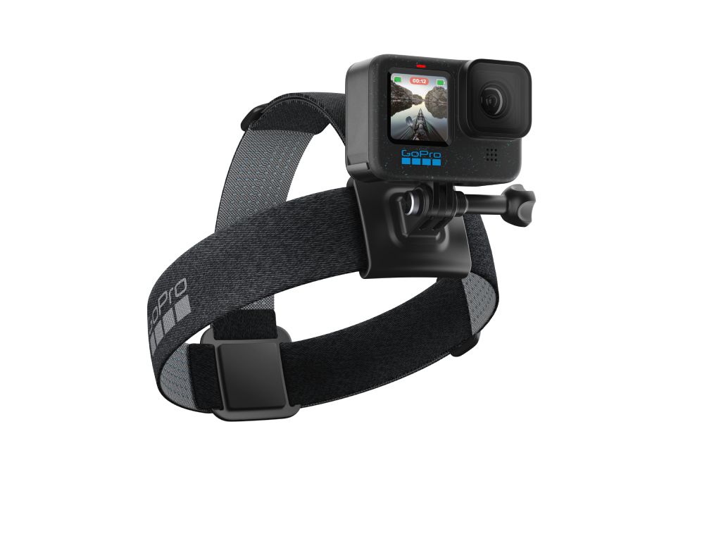 GoPro Head Strap 2.0 - slika 2