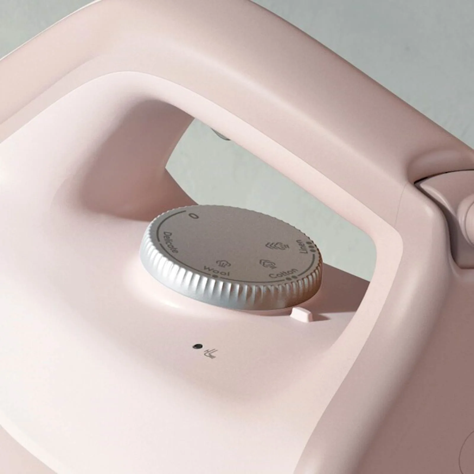 Parna stanica Electrolux E6ST1-4PP - slika 5