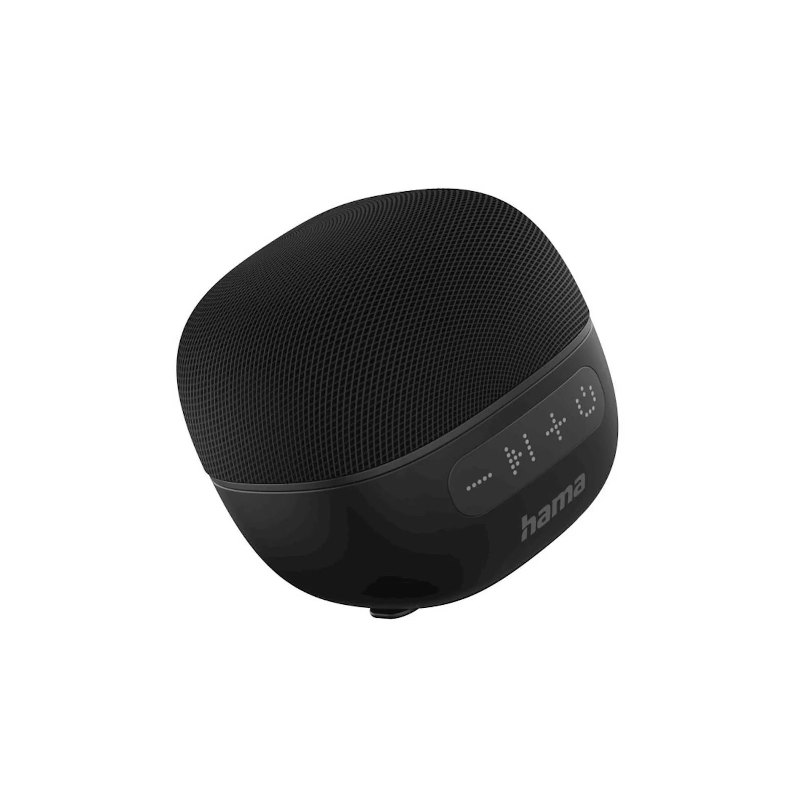 Zvučnik HAMA CUBE bluetooth 2.0, crni - slika 2