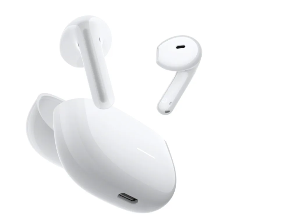 Redmi Buds 8 Active, bijela - slika 4