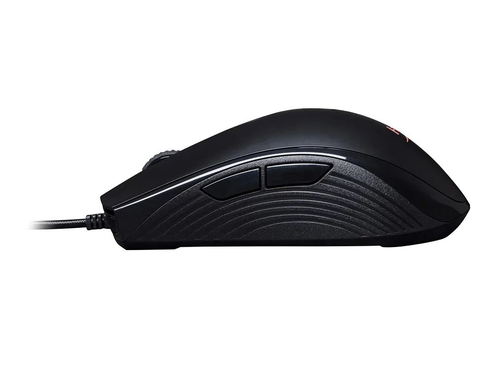 HyperX Pulsefire Core BlackGaming Mouse (Black) - slika 4