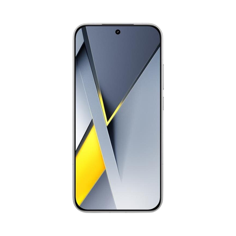 Xiaomi Poco F8 Pro 5G 12GB 256GB Silver EU - slika 2