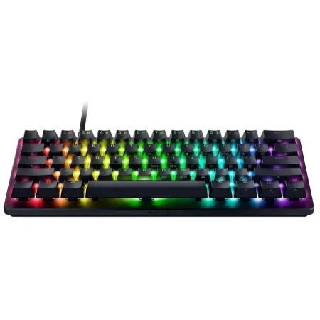 Razer Analog Optical Tastatura Huntsman V3 Pro Mini Esports - slika 2