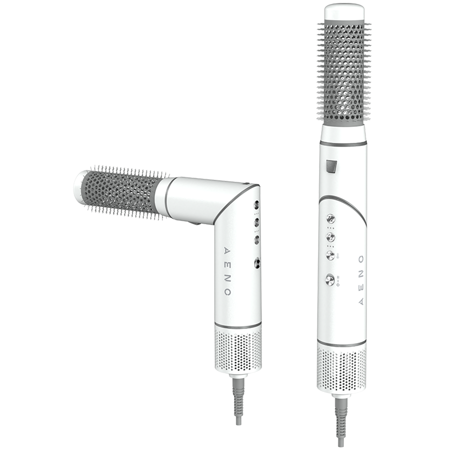 Multifunctional Hair Dryer, 220V-240V~50-60Hz, 1200W, Ionizer, 4 temperature modes, 3 speed modes, 98000RPM, less than 85dB - slika 5