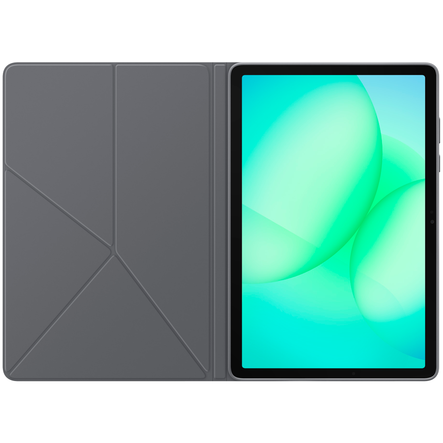 SAMSUNG Galaxy Tab A11+ Book Cover Black - slika 5