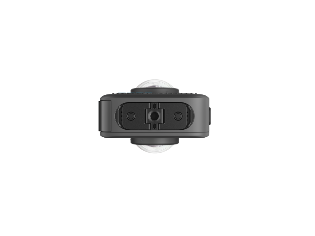 Go Pro Max2 8K kamera, 1960 mAh Enduro baterija, vodootporna do 5m - slika 3