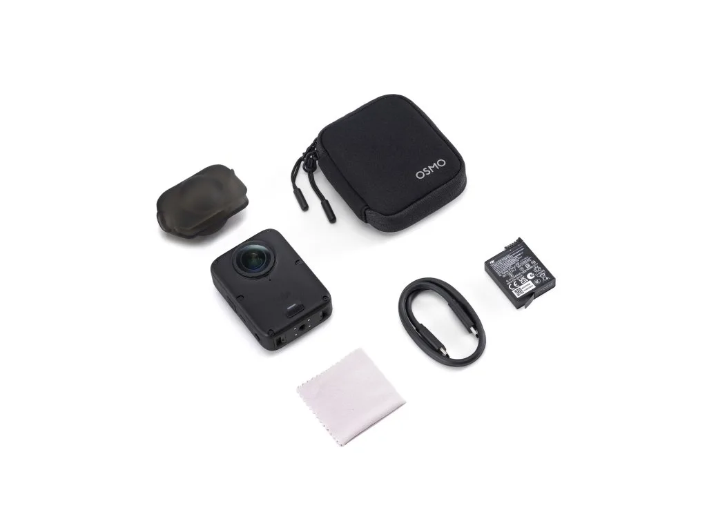 DJI Osmo 360 II Standard Combo - slika 5