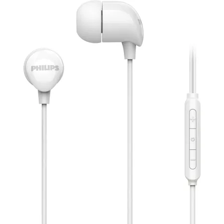 Philips TAE2146WT slušaliceUSB-C priključak umetanje u ušPogonske jedinice od 10 mm; mikrofon - slika 2