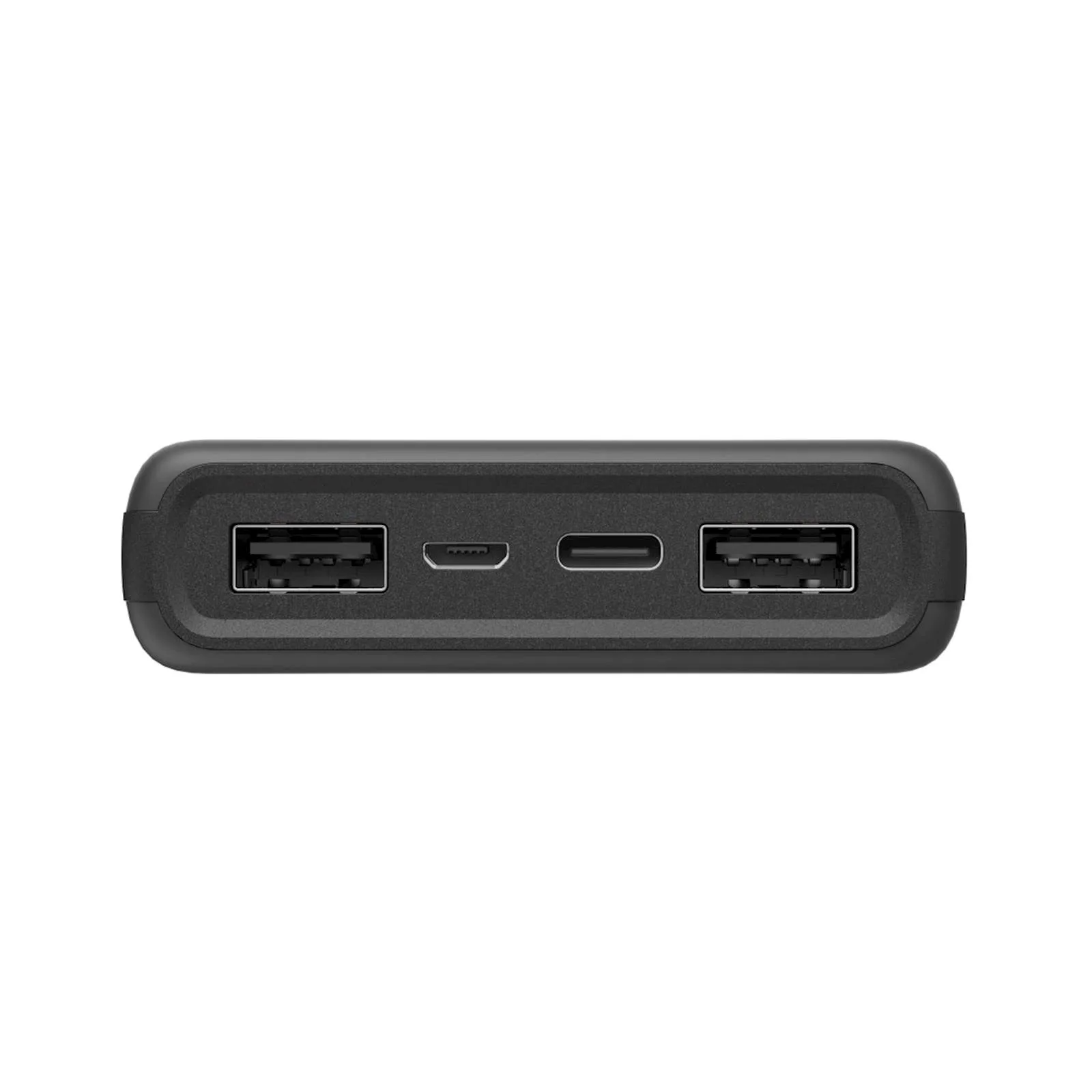 PowerPack HAMA "ALU15" 15000mAh, Anthracit - slika 3