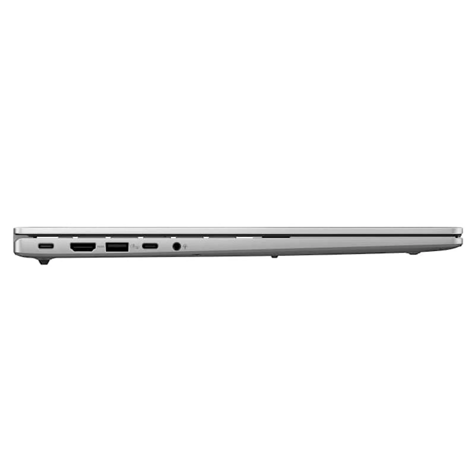 Laptop ASUS Vivobook S16 S3607CA-RP036 16"FHD+ 144Hz U7-255H 16C/16T 16GB DDR5 s1TB BACKLIT GRY-ALU - slika 5