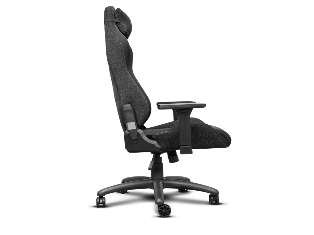 GXT723 RUYA FABRIC CHAIR GREY - slika 4