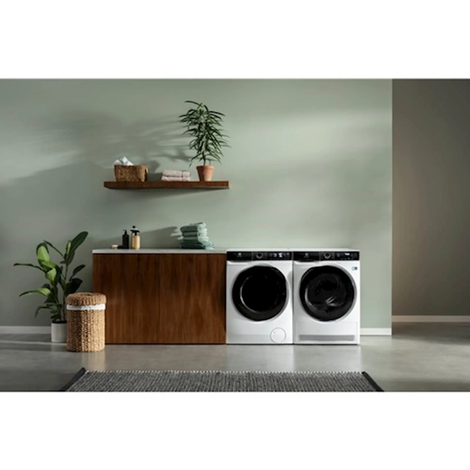Mašina za veš Electrolux EW9F161B - slika 6