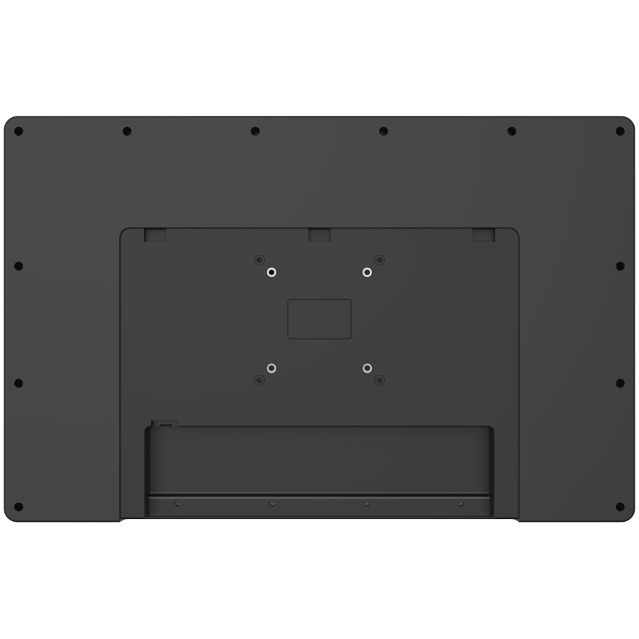 ProLite TW1625LASC-B3PNR 15.6 PCAP 10pt touch, IPS, 1920x1280, 450 cd/m2, 1000:1, 20 ms, USB x3, RJ45, 178/178, 89/89, PoE, NFC/RFID reader, RGB LED bar, Android 14 - slika 2