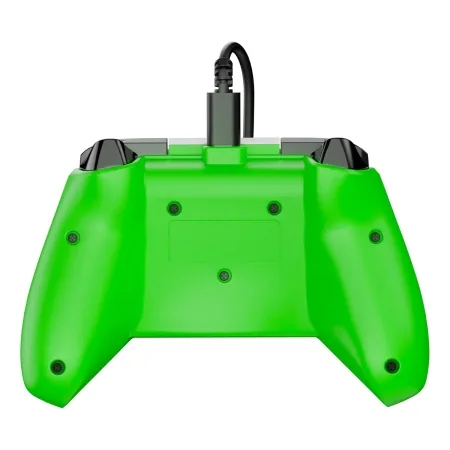 Turtle Beach Rematch Core Wired Gaming Controller White/Green - slika 6