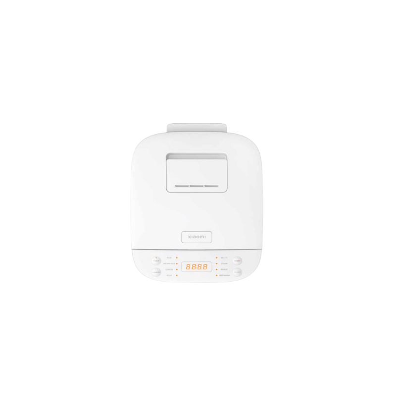 Xiaomi Smart Multifunctioanl Rice Cooker - kuhalo za rizu - slika 2
