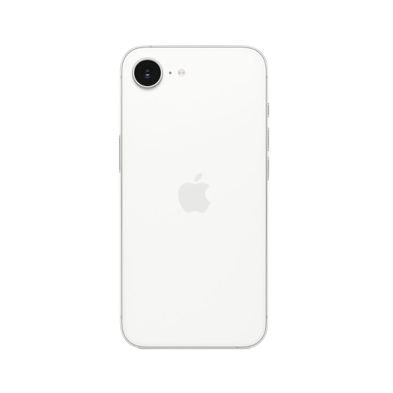 Apple iPhone 16e 256GB White - slika 2