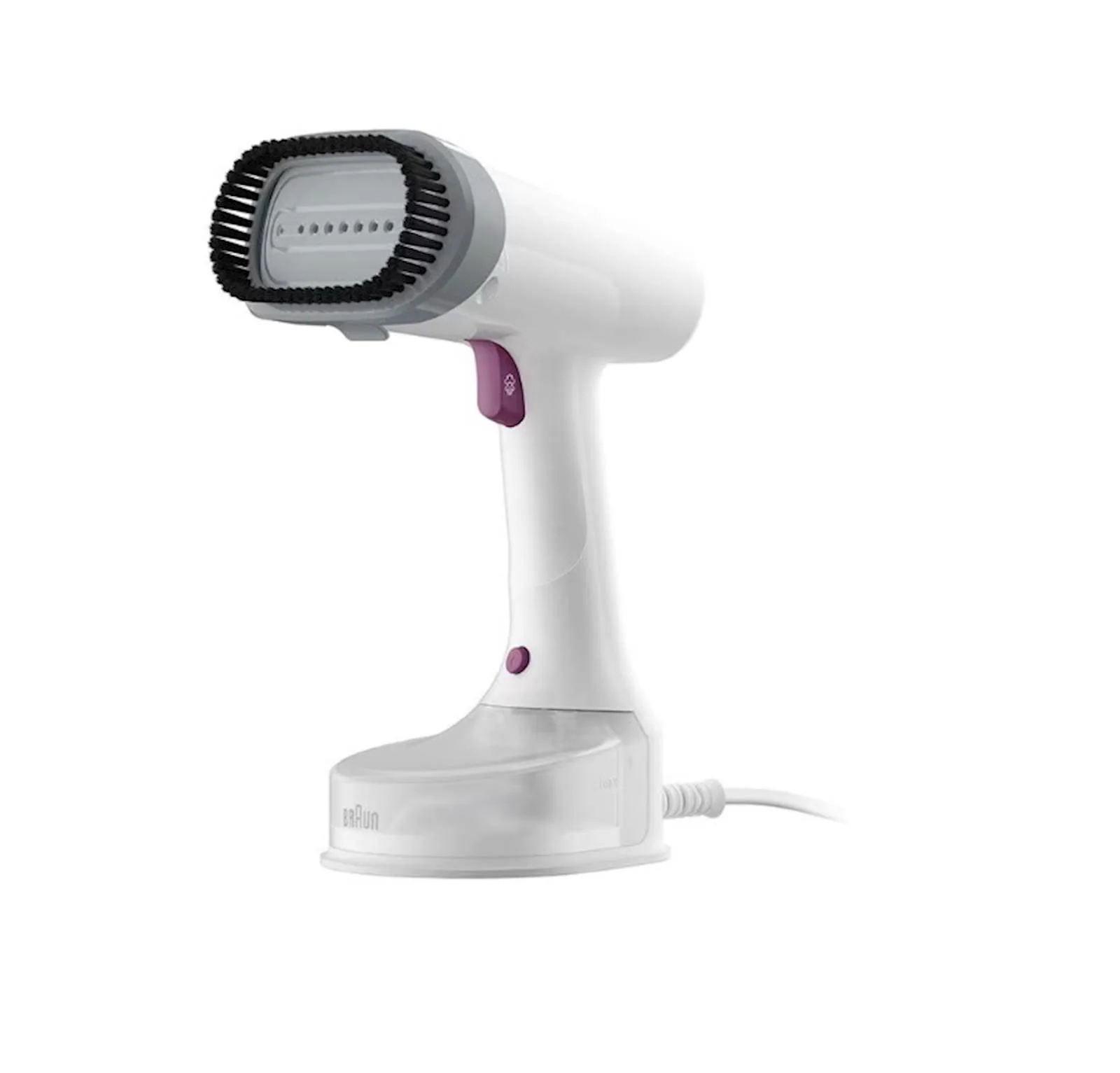 Parna mašina BRAUN GS 5011 PU - slika 2